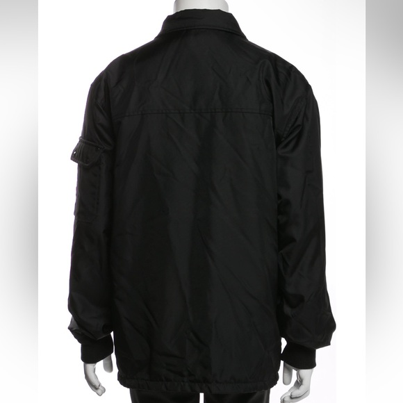 Givenchy Utility Jacket - Picture 3 of 4